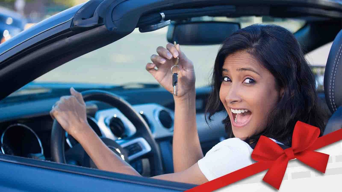 Manual or Automatic? Decoding Car Finance Options in India