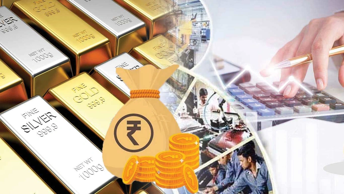 The Golden Question | What Exactly is Gold Collateral?