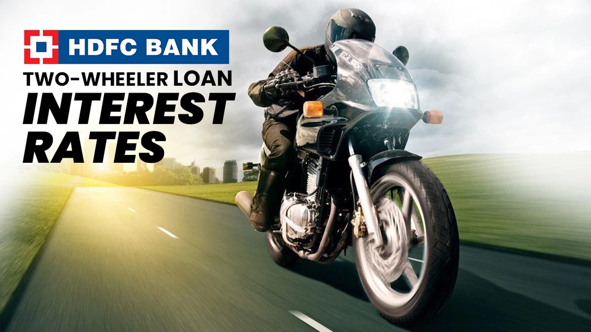 The Dream Machine | Why a Two-Wheeler Loan Matters
