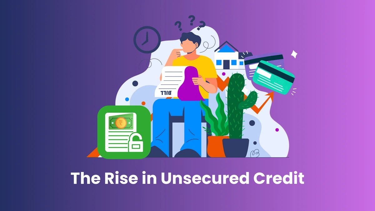 What Exactly is Unsecured Credit and Why Does it Matter to You?