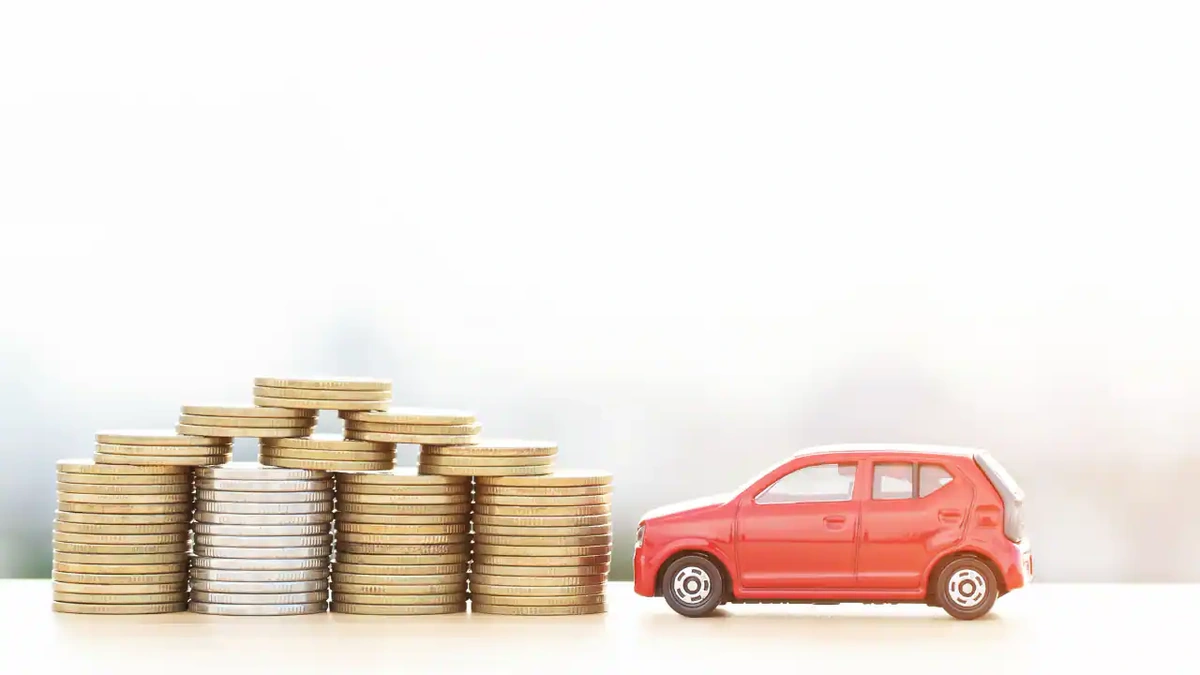 The Unsung Hero | Your Credit Score for Auto Loan Success