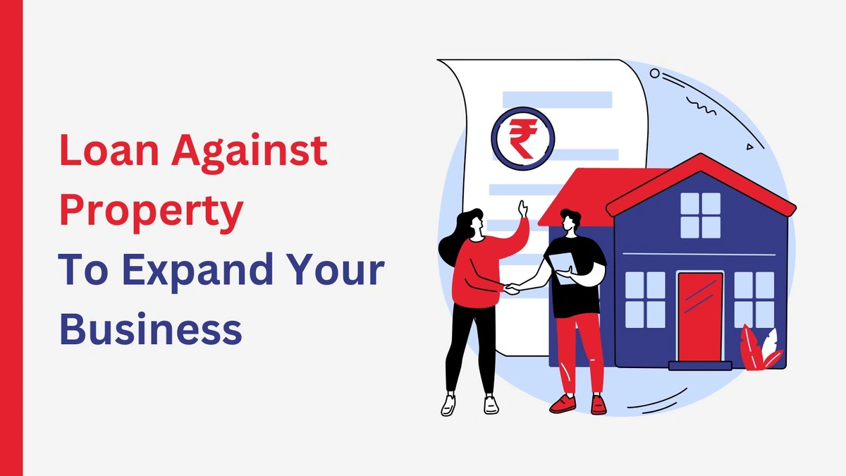 Navigating the Maze | Key Business Expansion Loan Options in India