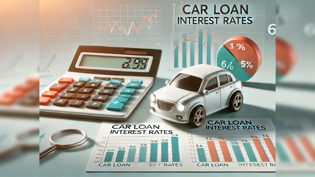 Best Car Loan Interest Rates UK | Are You Missing Out?