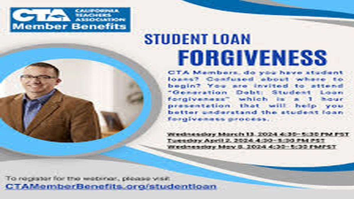 The Looming Shadow of Student Debt | Why IDR Isn't Just a "Nice-to-Have"