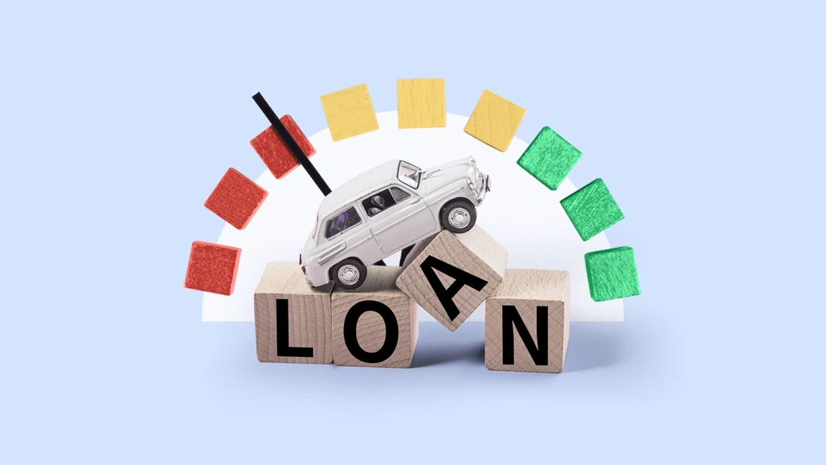 USA Car Loan | Low Credit? This Guide Changes Everything
